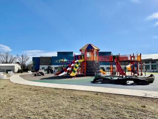 Newbold square 11 - Rehoboth Beach - 1
