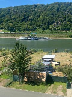 Villa Rheinblick 1 OG - Kamp-Bornhofen - 9