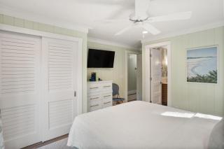 116 Sea Otter - Fripp Island - 6