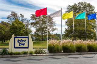 Spring lake 548 - Rehoboth Beach - 8