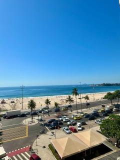 Ocean view! - Rio de Janeiro - 0