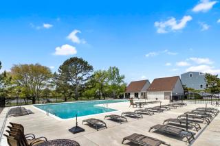Spring lake 548 - Rehoboth Beach - 7