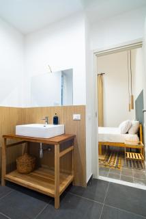 Picciridda Rooms - Palermo - 2