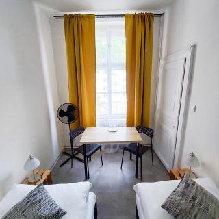 Soukromý pokoj B4 káva v ceně - 3