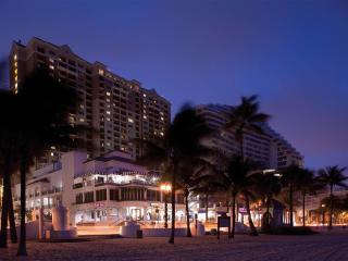 Marriott's BeachPlace Towers 2BR Apartment with Resort Access - 3