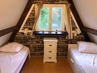Villa Pluimstaart - Sunclass 55 - Durbuy - 6