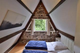 Villa Pluimstaart - Sunclass 55 - 4