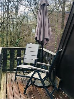 Villa Pluimstaart - Sunclass 55 - 3