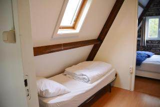 Villa Pluimstaart - Sunclass 55 - Durbuy - 1