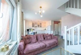 Bajkowe apartament Kołobrzeg - 2
