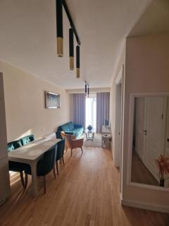 Skyline lux apartman 204 sa pogledom na more - 3