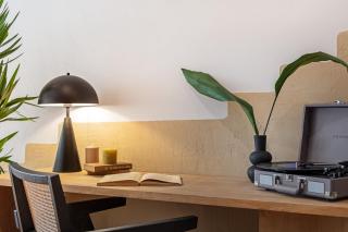 Sinai - 1 bedroom and pool in Salamanca - Madrid - 5