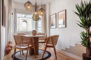 Sinai - 1 bedroom and pool in Salamanca - 3