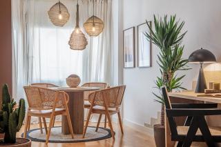 Sinai - 1 bedroom and pool in Salamanca - 4