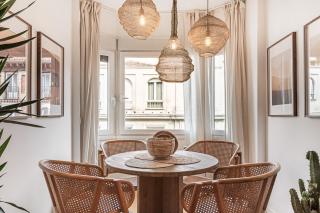 Sinai - 1 bedroom and pool in Salamanca - 2