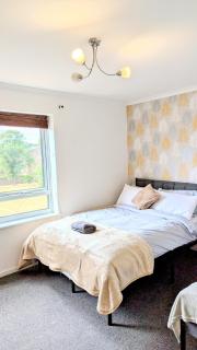 Horse view spacious 4BR Hse sleeps 8 Garden & driveway parking - Abbey Wood - 3