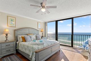 Beach Haven! 2BR 2BA Sleeps 6! Coastal paradise awaits! - Panama City Beach - 3