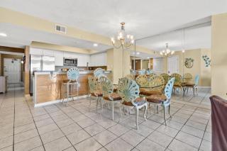 Ocean Bay Club 909 - Myrtle Beach - 4