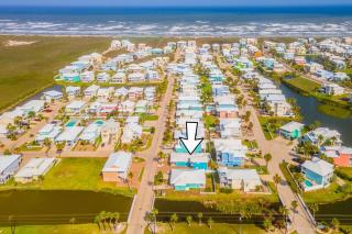 Coconut Hut - Pet Friendly! Boardwalk to the Beach! - Pet Friendly! Boardwalk to the Beach! - 1