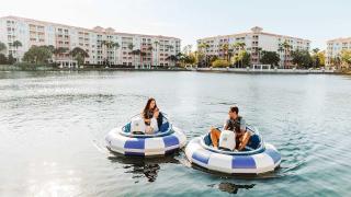 Marriott's Grande Vista Studio Apartment with Resort Access - Orlando - 4