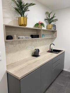 Apartmán Bristol Olomouc - 2