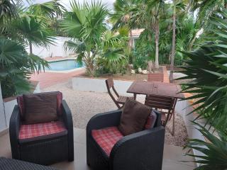 Kas di Ala apartments - 6