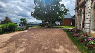 Caux-en-Seine - Caudebec-en-Caux - 6