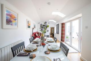 Cairnie Cottage - Ballater - 1
