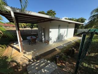 Lodge Mahury - Rémiré - 0