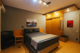 BOOK A FLAT em Hotel no Jardins - São Paulo - 7