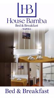 B&B House Bamba Luxury - 9