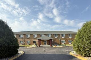 Quality Inn Manitowoc - Manitowoc - 2