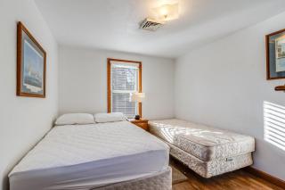 Hickman street 103 apt 2 2nd floor - Rehoboth Beach - 8