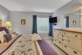 2277 Heritage Villas at The Sea Pines Resort - Hilton Head Island - 3
