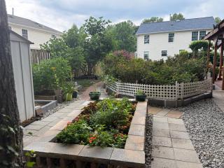 Garden Hallow - Woodbridge - 9