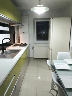 Tâmpa Suite - 4