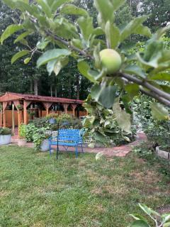 Garden Hallow - Woodbridge - 8