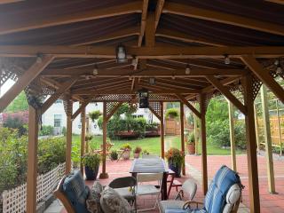 Garden Hallow - Woodbridge - 4