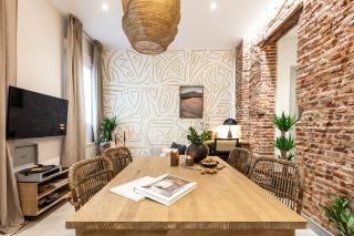Zeila - 2 bedrooms in Castellana - 9