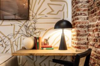 Zeila - 2 bedrooms in Castellana - Madrid - 7