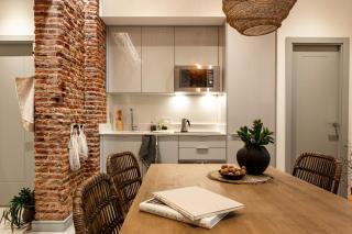 Zeila - 2 bedrooms in Castellana - Madrid - 5