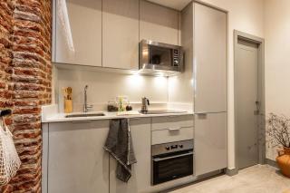 Zeila - 2 bedrooms in Castellana - 4
