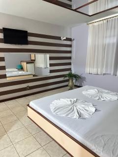 Motel Você Decide - Dois Vizinhos - 5