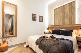 Zeila - 2 bedrooms in Castellana - Madrid - 2