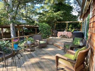 Stockley street 112 - Rehoboth Beach - 1
