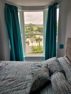 Bright 3 Bed Home Close to Beach & Nature Reserve on South West Coast Path - 6