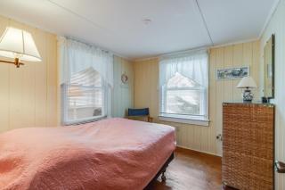 Laurel street garage apt 210 - Rehoboth Beach - 6