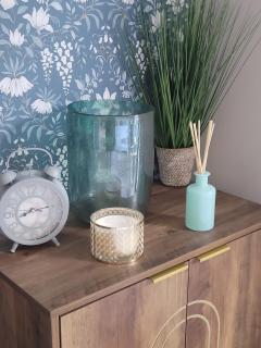 Bright 3 Bed Home Close to Beach & Nature Reserve on South West Coast Path - 8