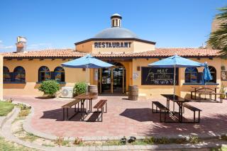 Princesa De Penasco - Puerto Peñasco - 4