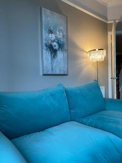 Bright 3 Bed Home Close to Beach & Nature Reserve on South West Coast Path - Ilfracombe - 2
